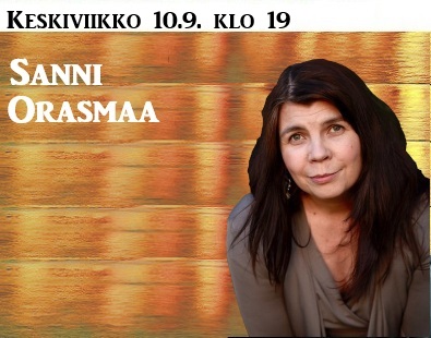 Keravan kirkko
